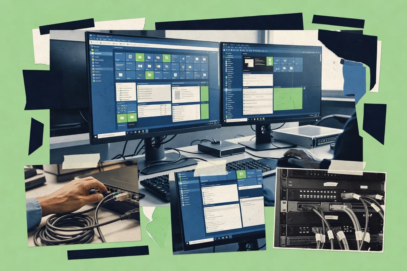 Top 10 Best Windows Management Software of 2026