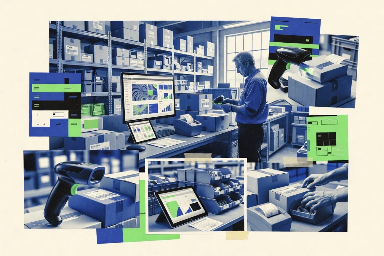 Top 10 Best Inventory Sales Management Software of 2026