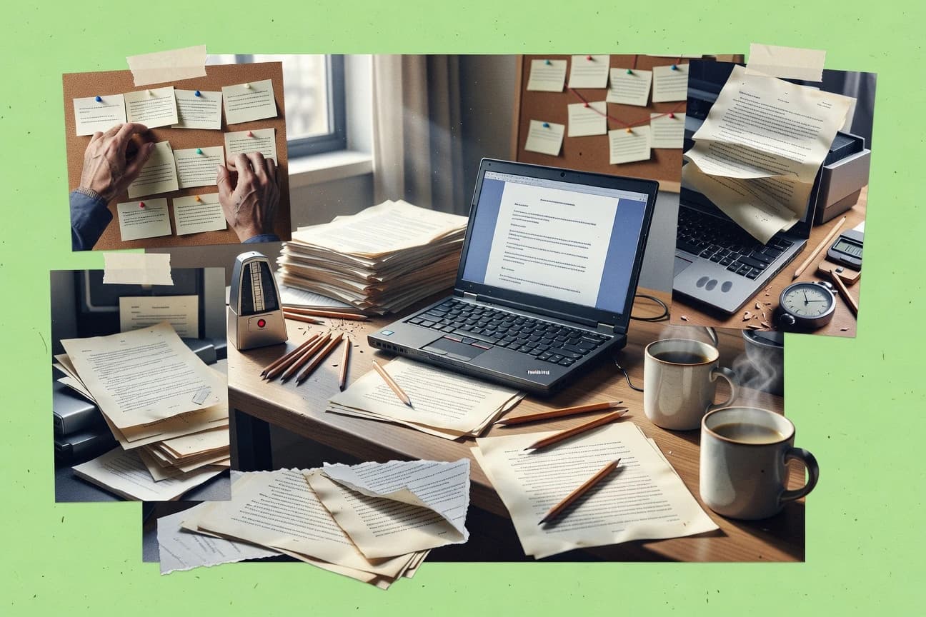 Top 10 Best John August Screenwriting Software of 2026