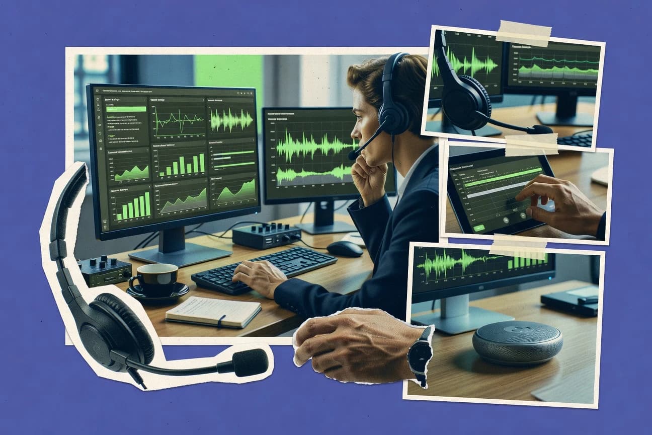 Top 10 Best Listen Software of 2026