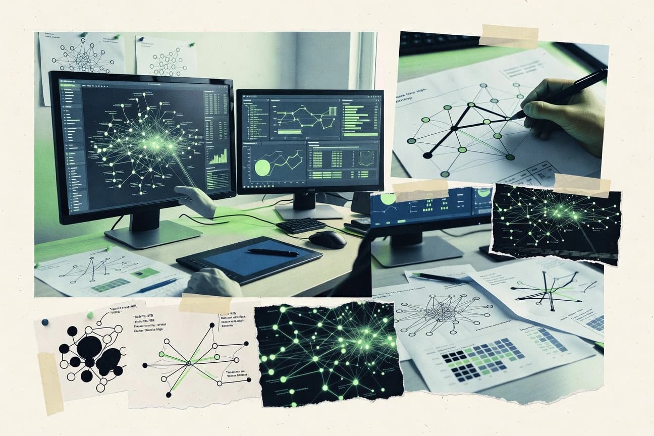 Top 10 Best Graph Analysis Software of 2026