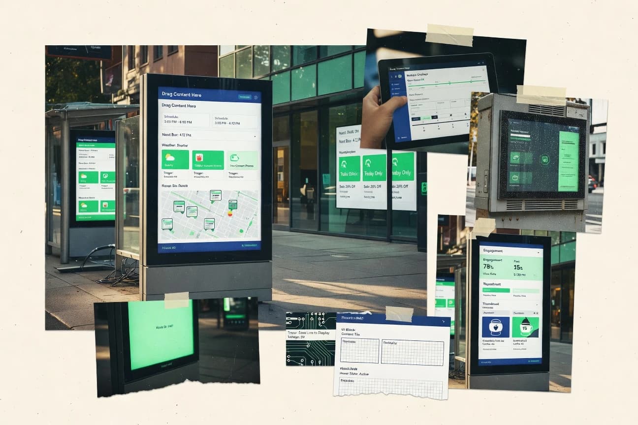 Top 10 Best Outdoor Digital Signage Software of 2026
