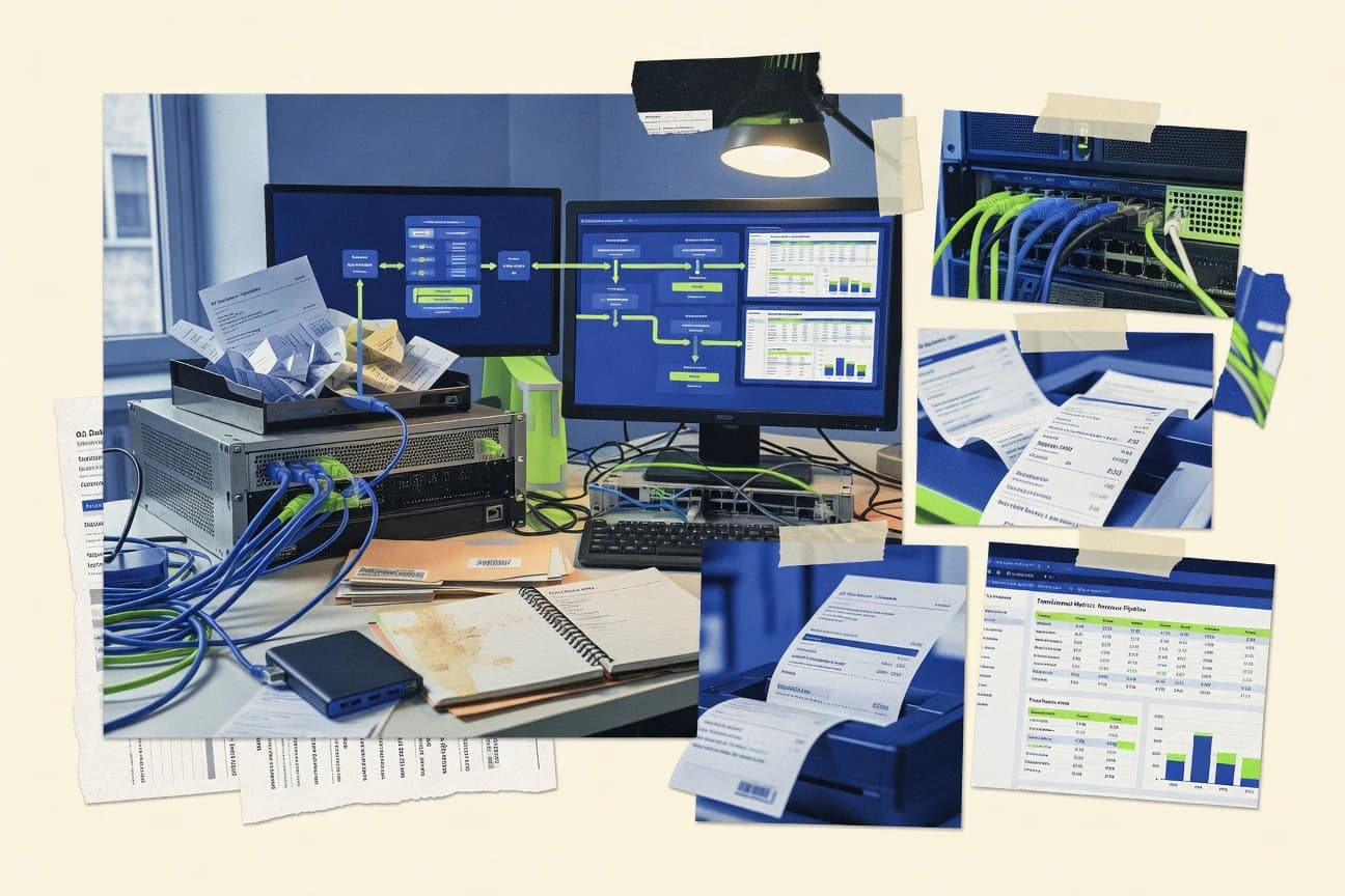 Top 10 Best Etl In Software of 2026