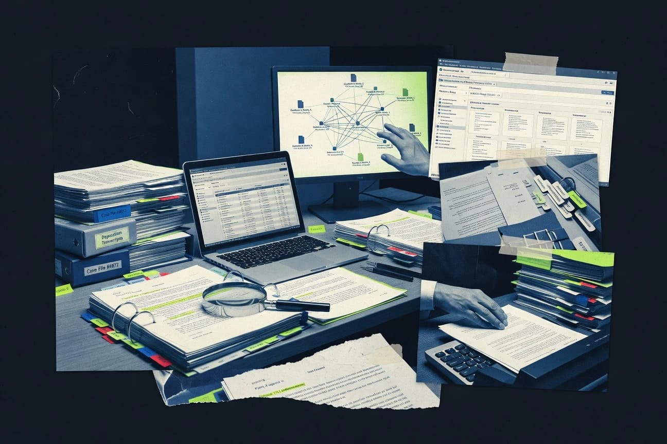 Top 10 Best Esi Discovery Software of 2026