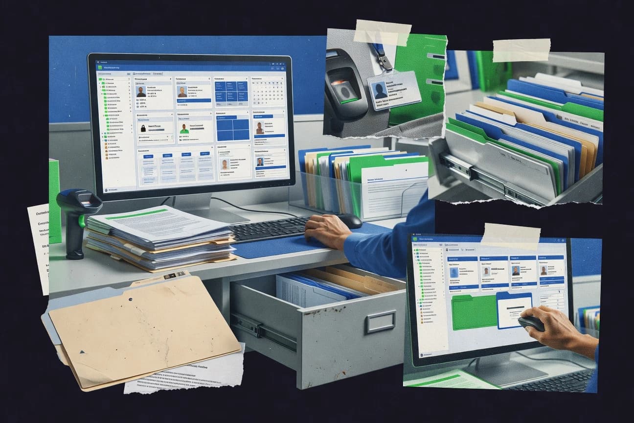 Top 10 Best HR Record Keeping Software of 2026