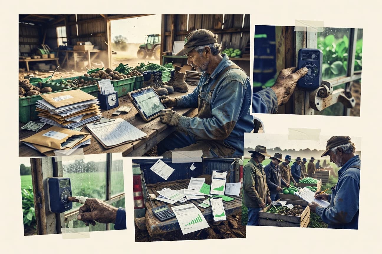 Top 10 Best Agriculture Payroll Software of 2026