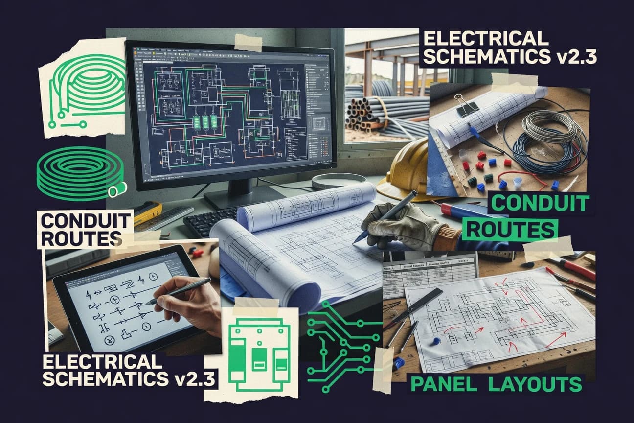 Top 10 Best Electrical Drawings Software of 2026