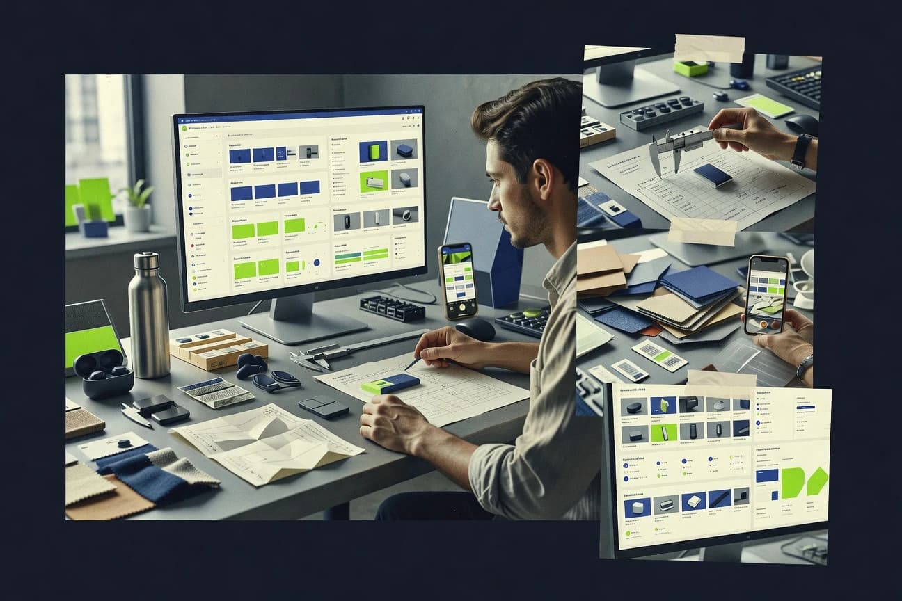 Top 10 Best Product Specification Management Software of 2026