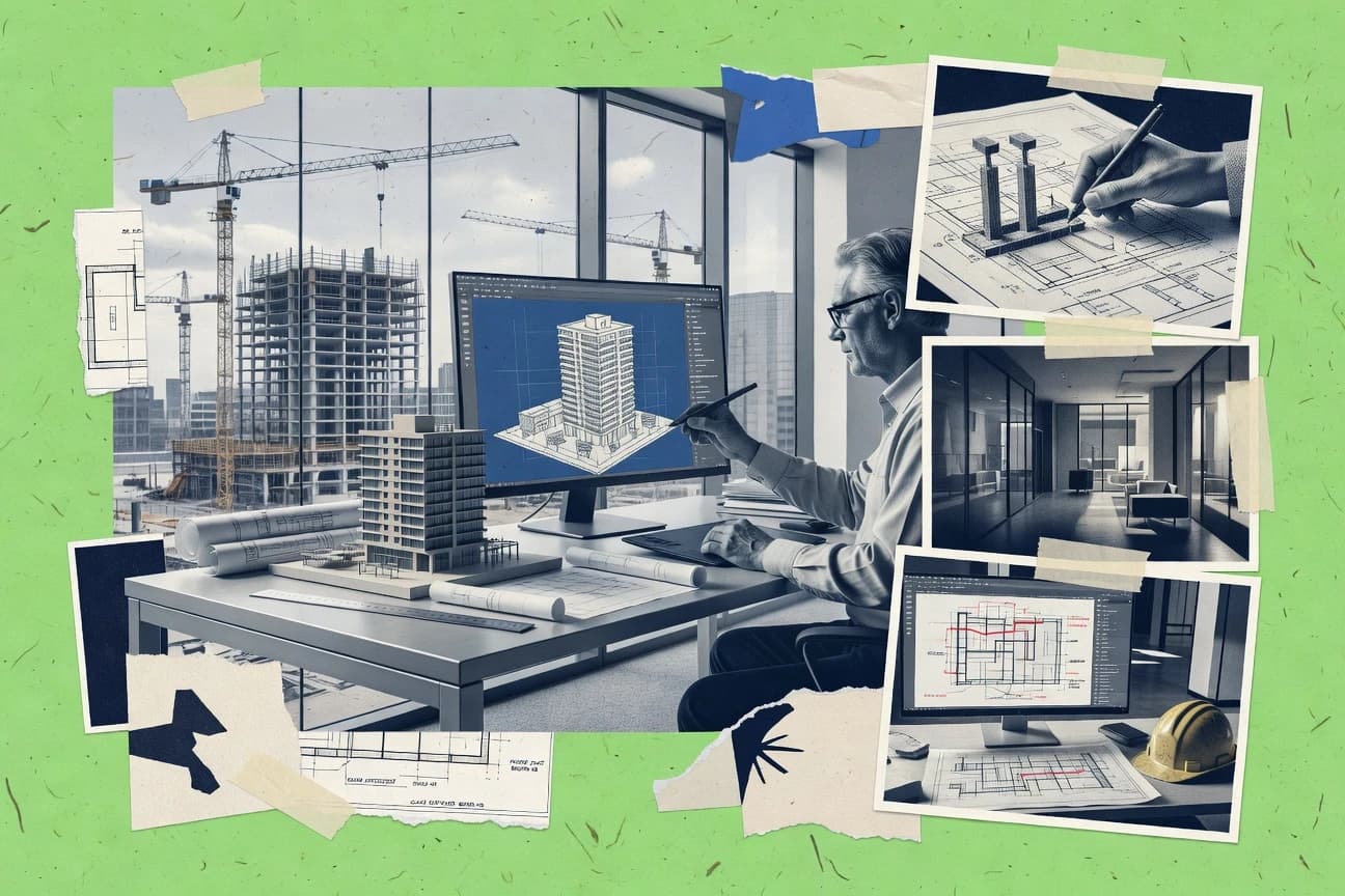 Top 10 Best Commercial Architecture Software of 2026