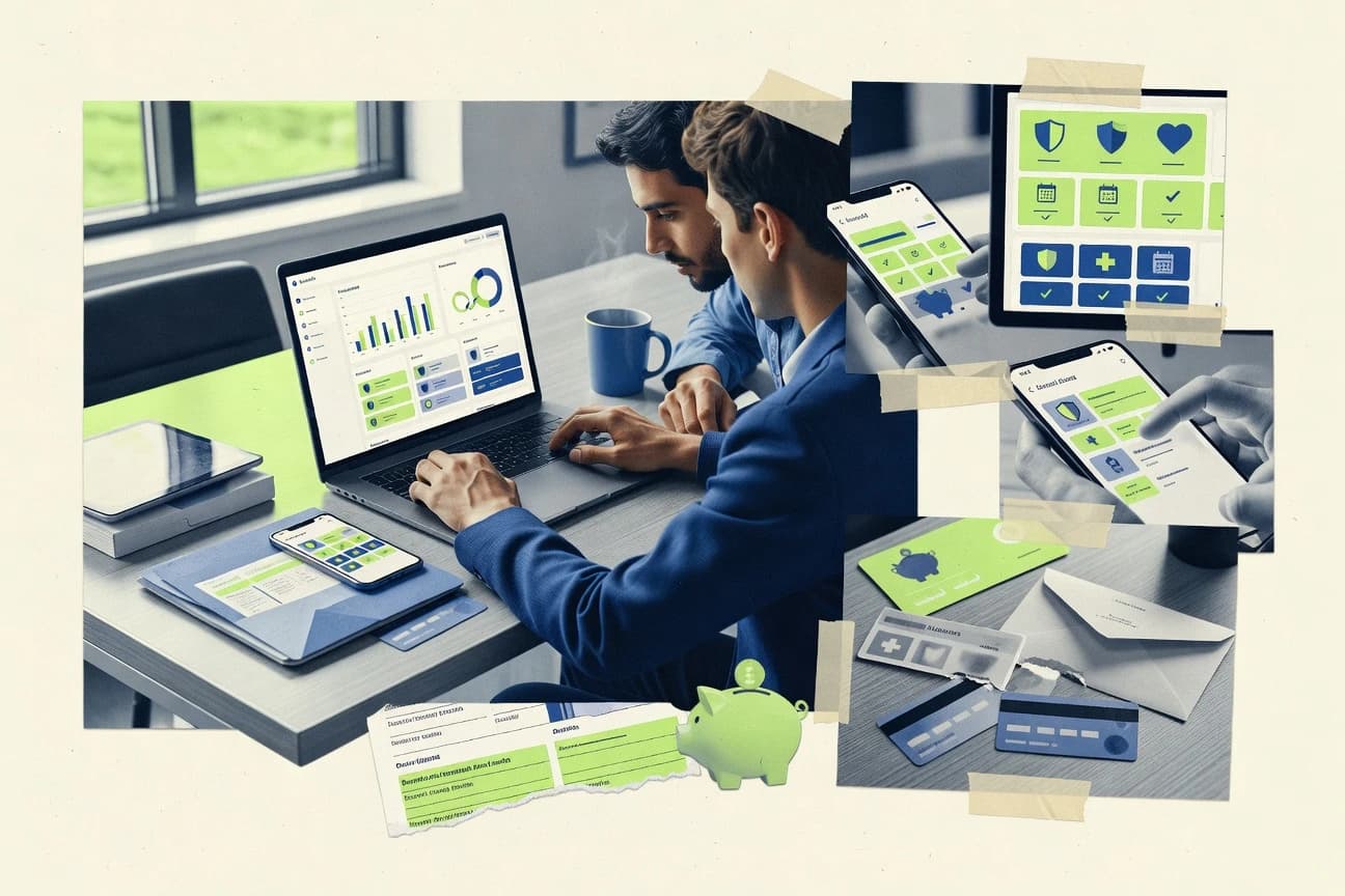Top 10 Best Employee Benefit Enrollment Software of 2026