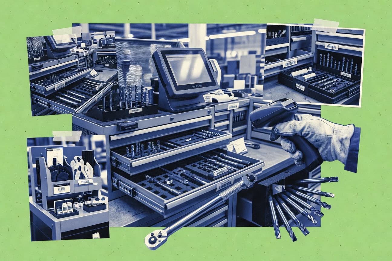 Top 10 Best Toolcrib Software of 2026