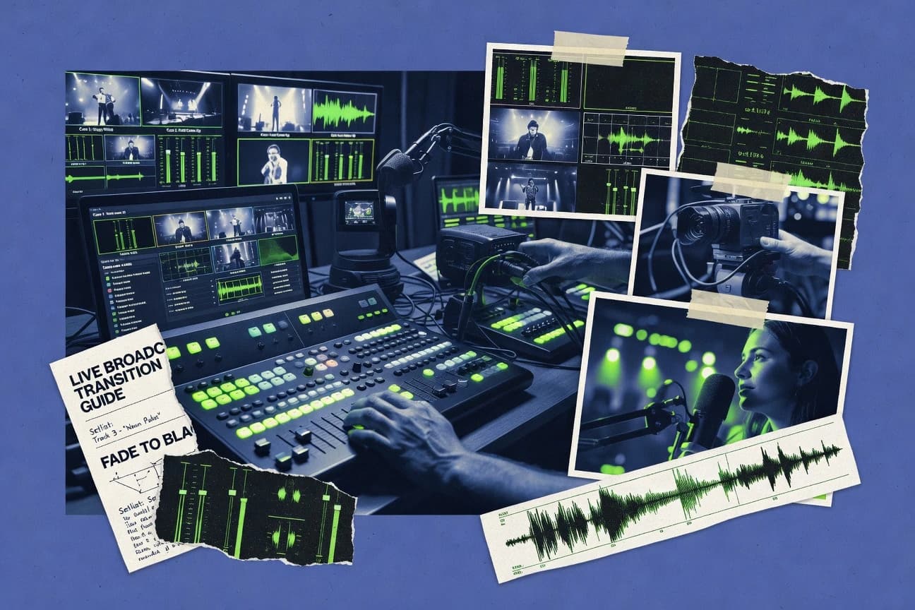 Top 10 Best Streaming Broadcast Software of 2026