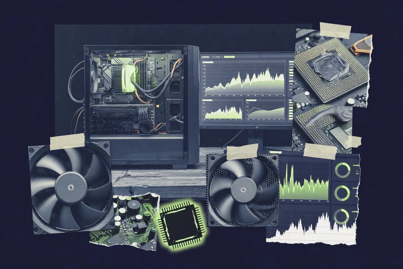 Top 10 Best Cpu Temp Monitor Software of 2026