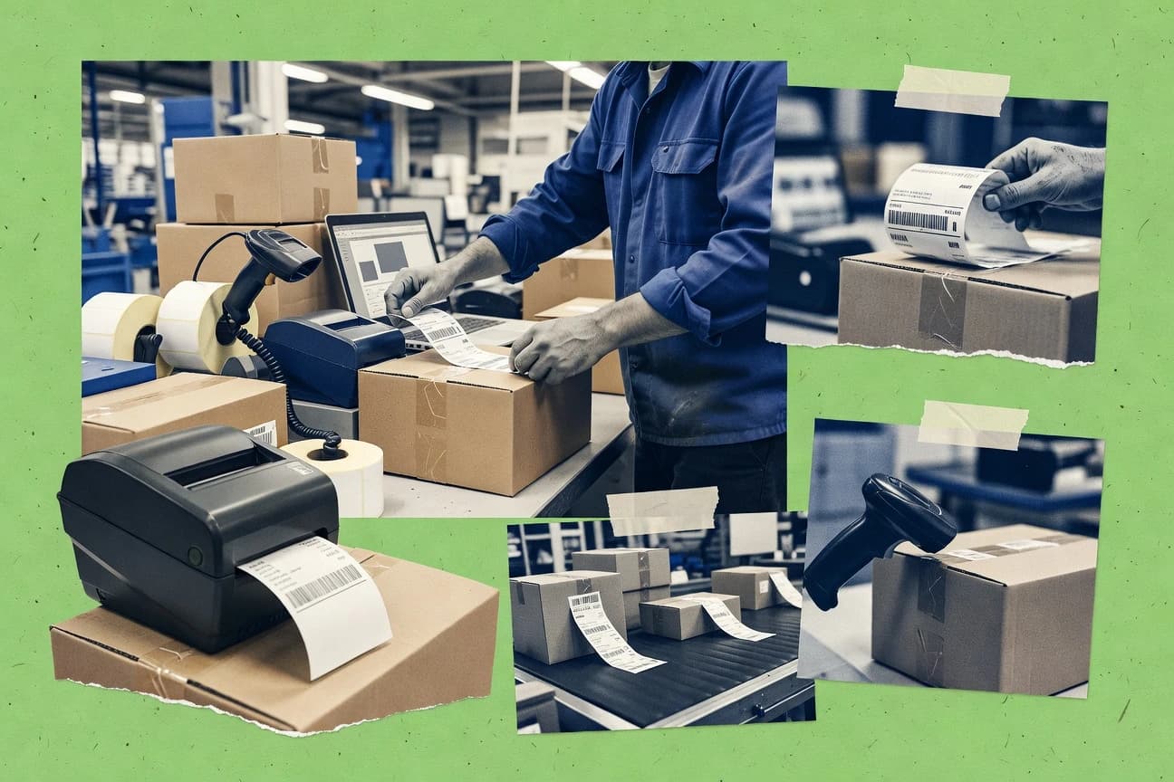 Top 10 Best Shipping Label Maker Software of 2026