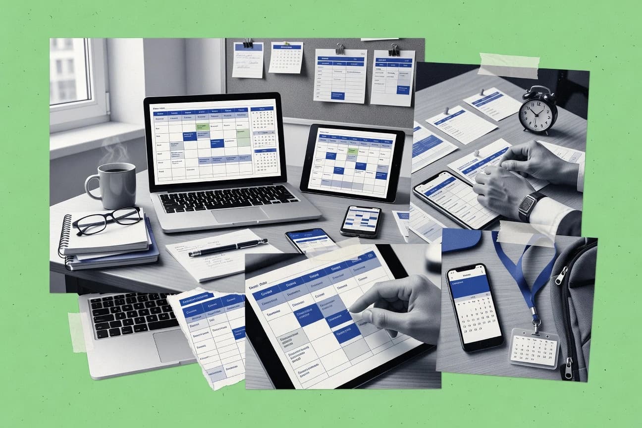 Top 10 Best Class Schedule Software of 2026