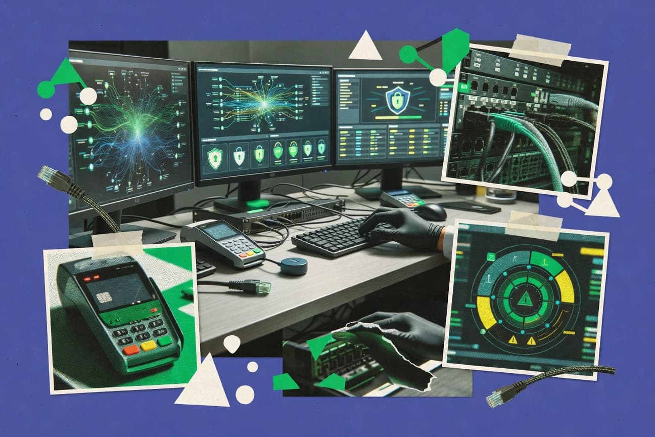 Top 10 Best Pci Scan Software of 2026