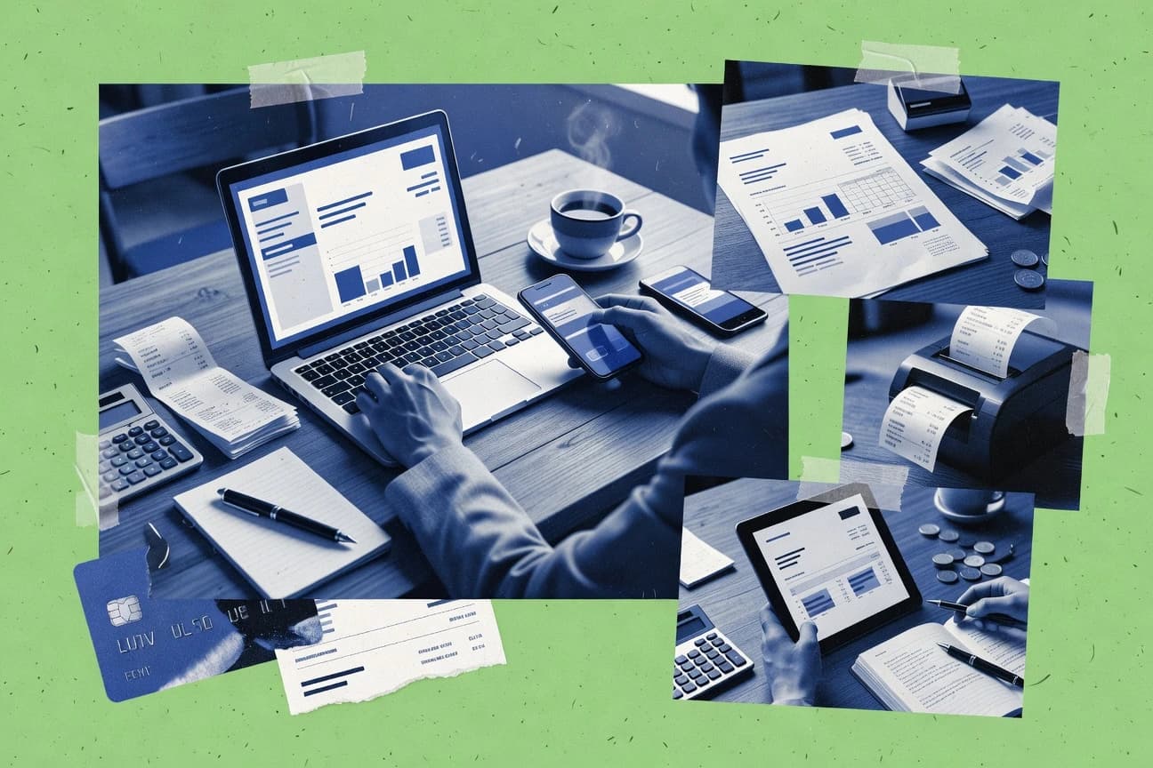 Top 10 Best Invoice Business Software of 2026