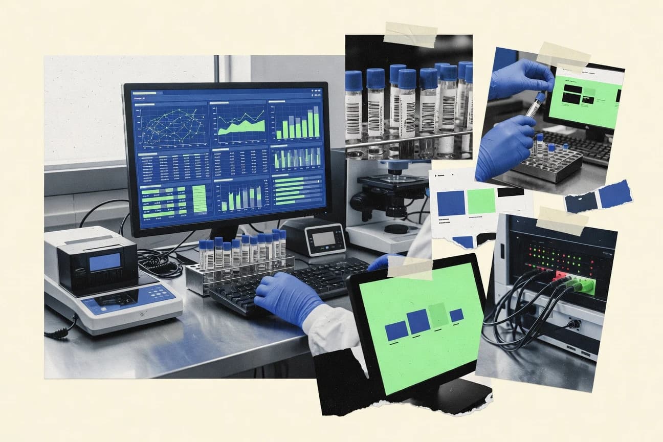 Top 10 Best Cdms Software of 2026