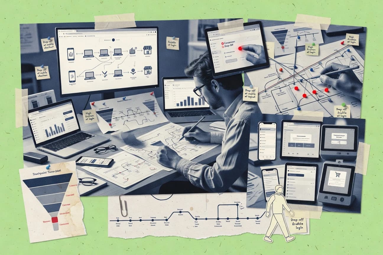 Top 10 Best Journey Analytics Software of 2026