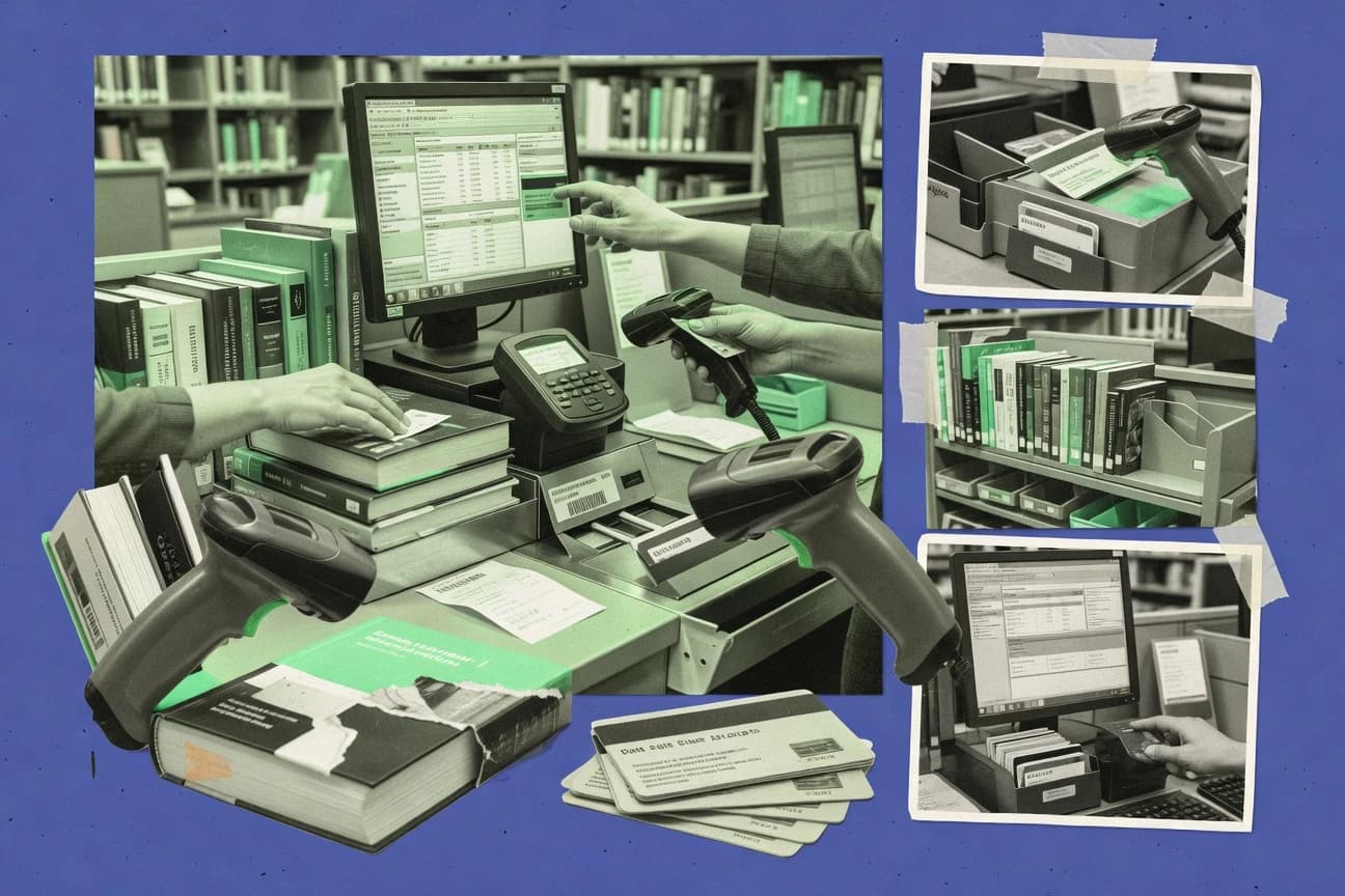 Top 9 Best Circulation Software of 2026