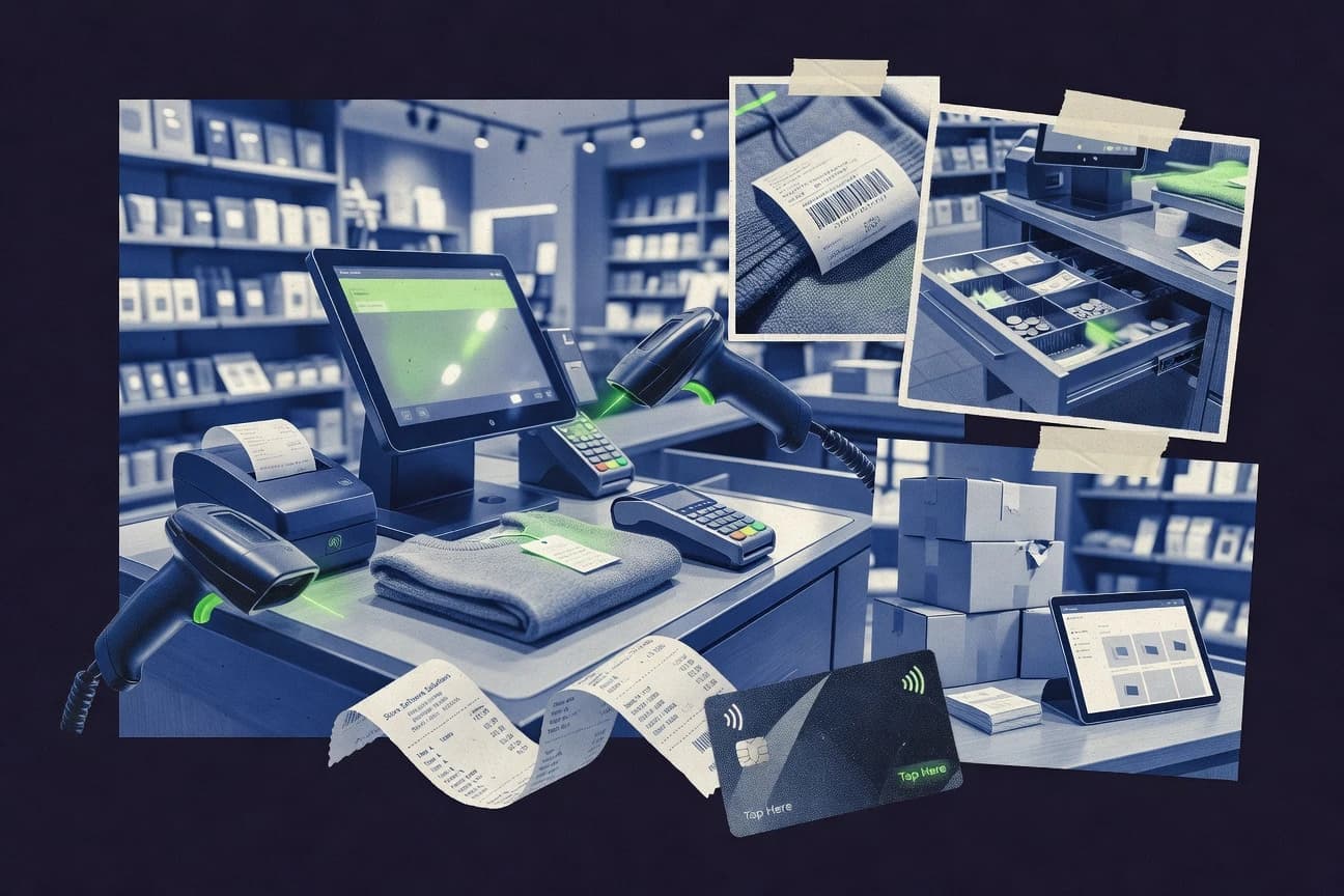 Top 10 Best Stores Software of 2026