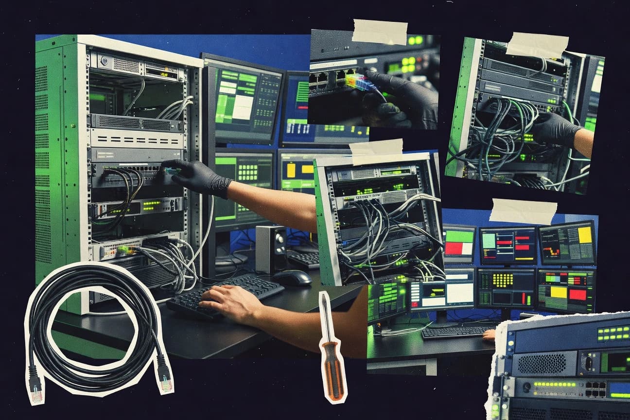Top 10 Best System Administration Software of 2026