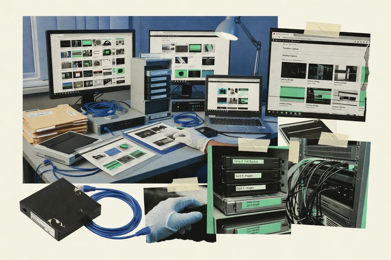 Top 10 Best Web Archiving Software of 2026