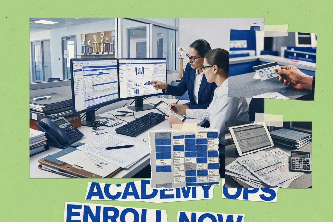 Top 10 Best Academy Management Software of 2026