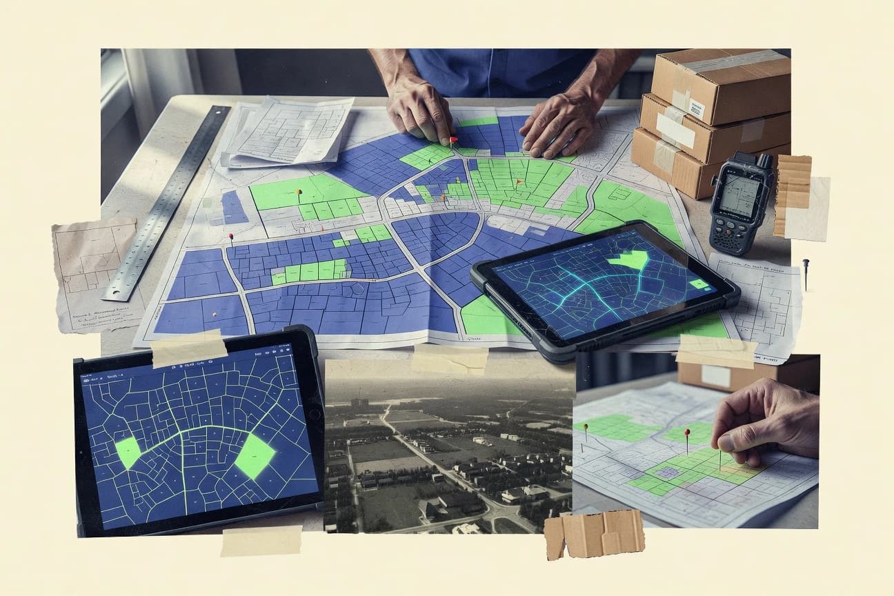 Top 10 Best Parcel Mapping Software of 2026