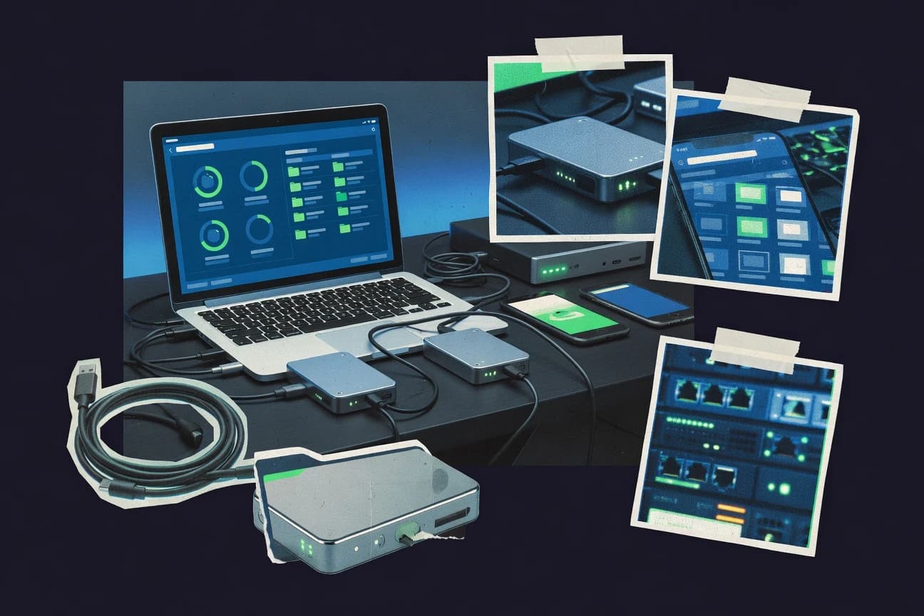 Top 10 Best Sync Backup Software of 2026
