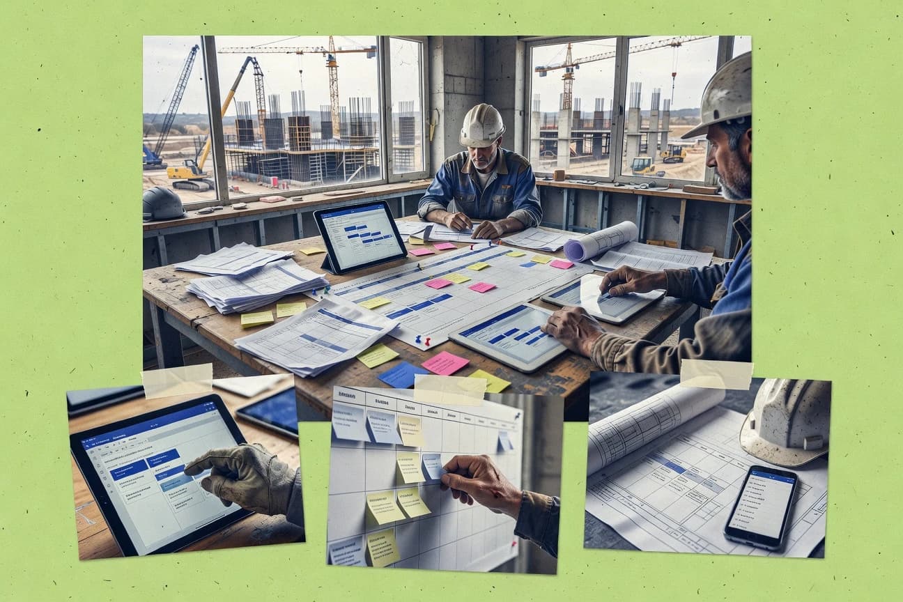 Top 10 Best Last Planner Software of 2026