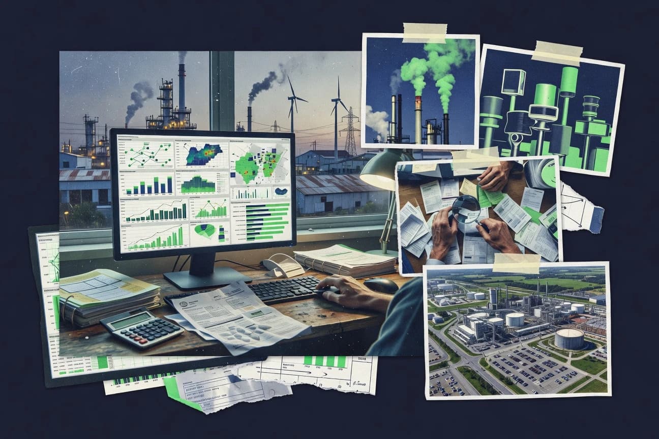 Top 10 Best Ghg Inventory Software of 2026