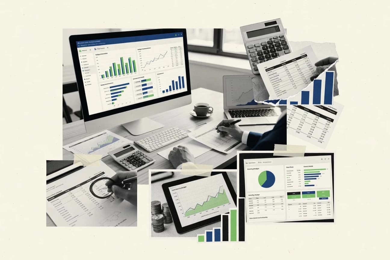 Top 10 Best Budget Reporting Software of 2026