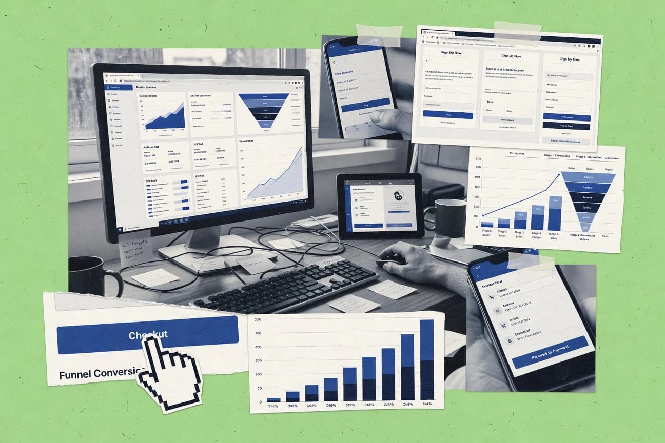 Top 10 Best Conversion Rate Software of 2026