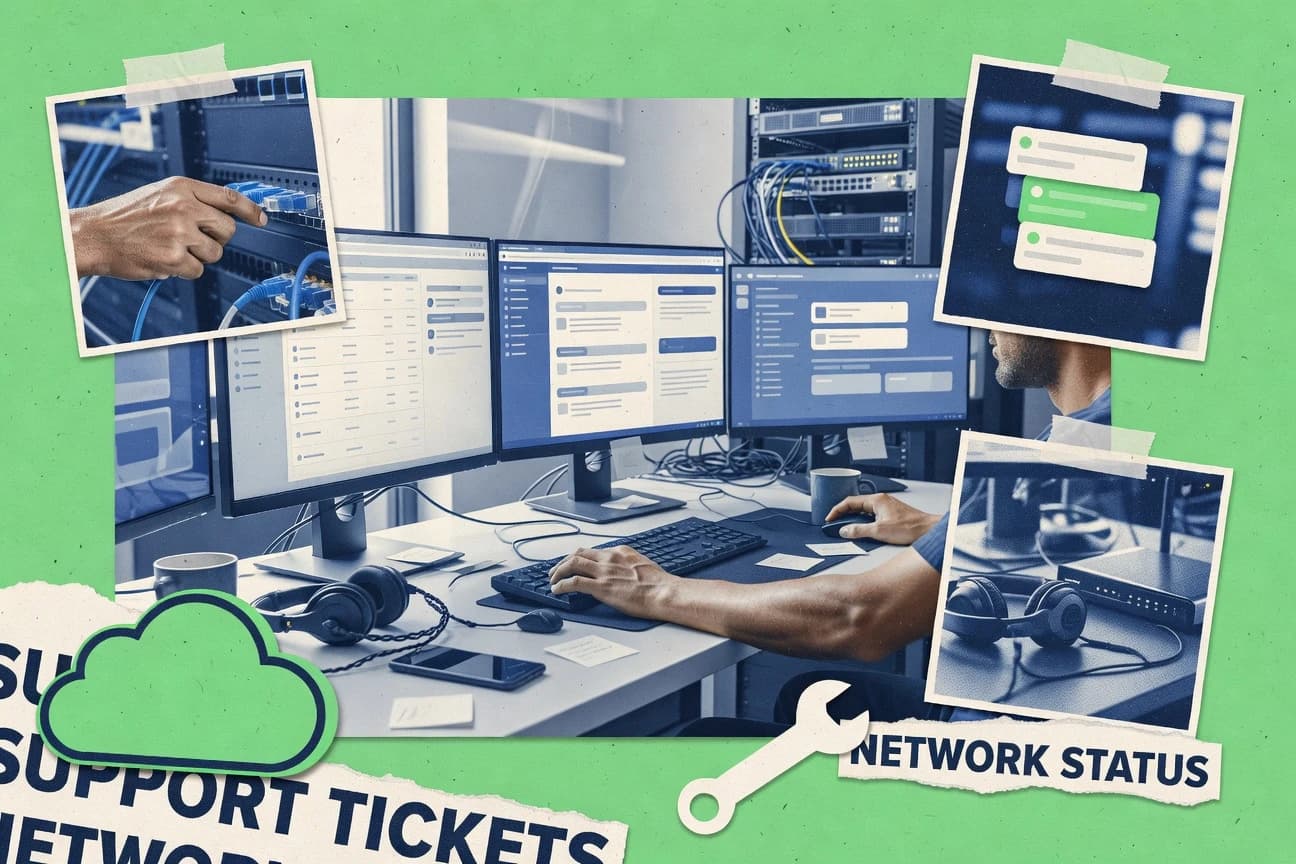 Top 10 Best Hosted Service Desk Software of 2026