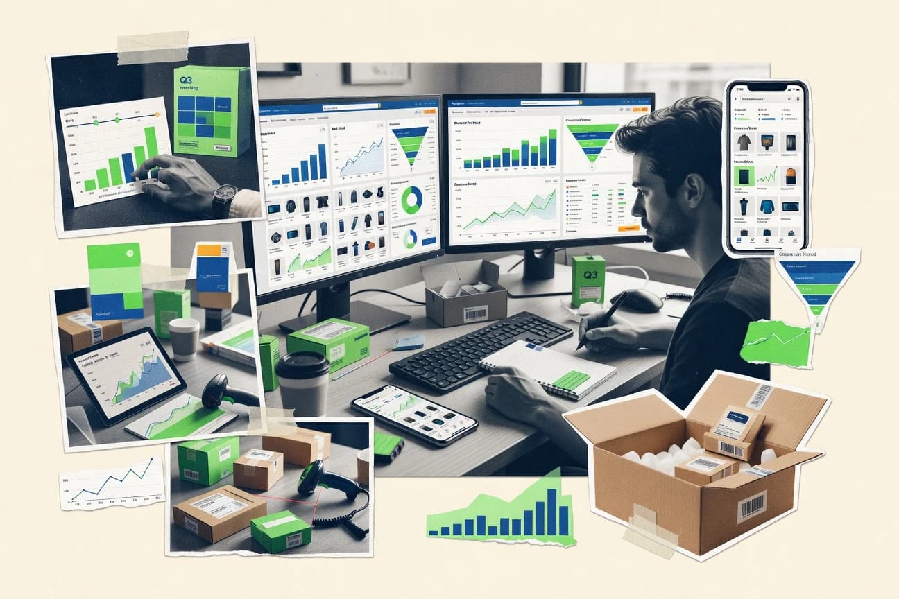 Top 10 Best Amazon Ad Software of 2026