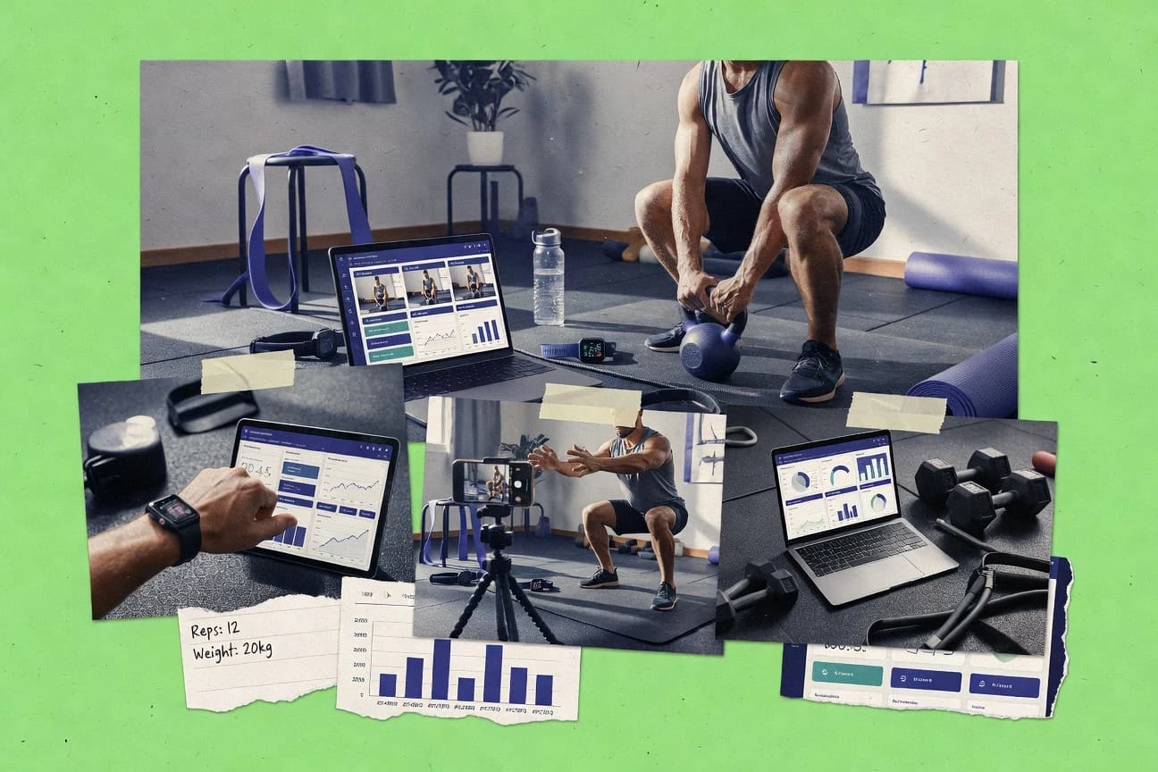 Top 10 Best Online Fitness Coaching Software of 2026