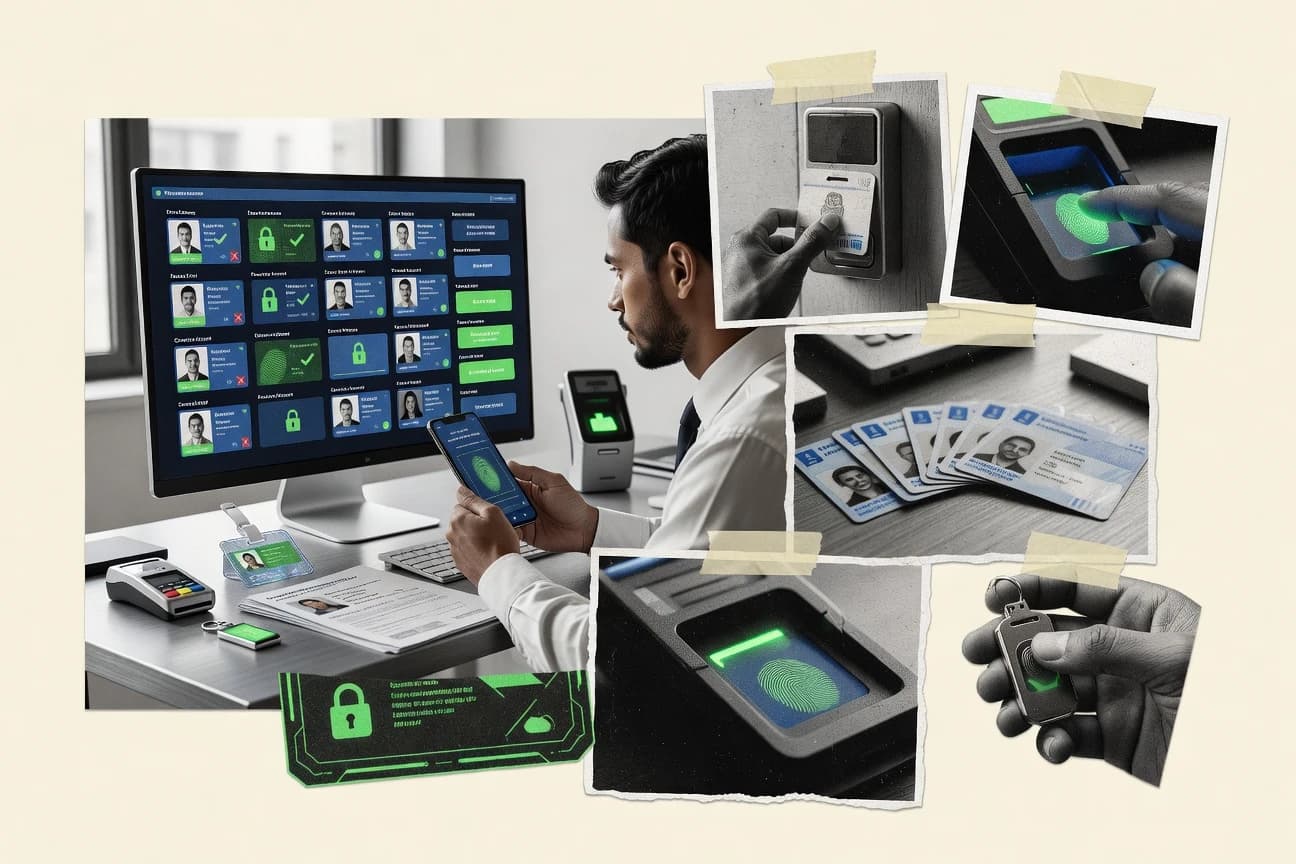 Top 10 Best Credentials Management Software of 2026