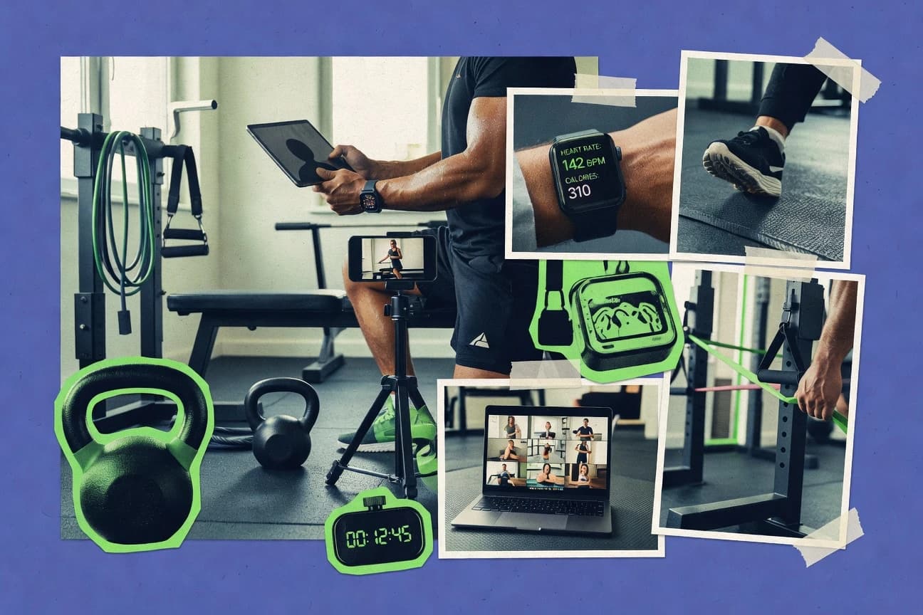 Top 10 Best Personal Trainer Online Software of 2026