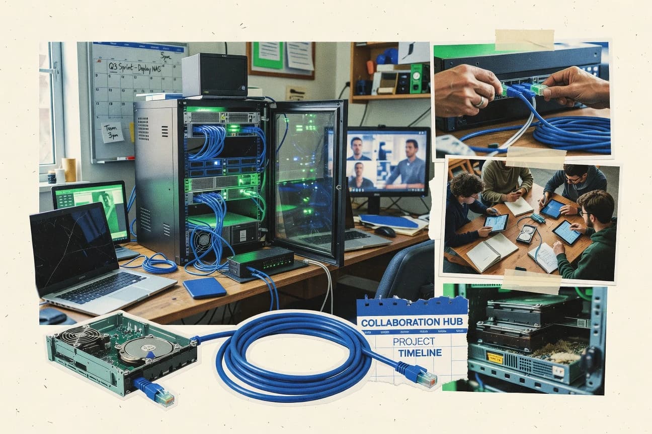 Top 10 Best Self Hosted Collaboration Software of 2026