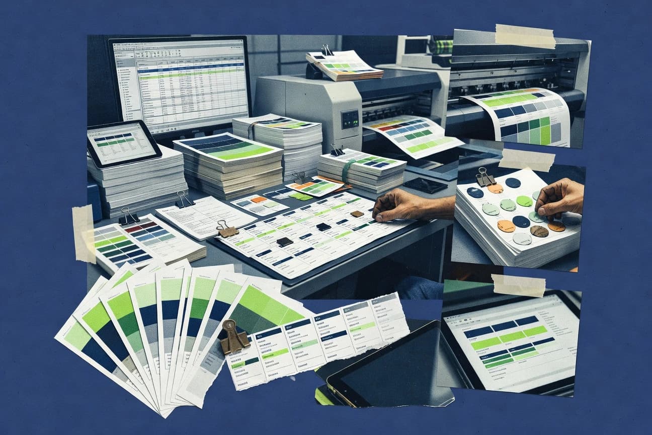 Top 10 Best Printing Scheduling Software of 2026
