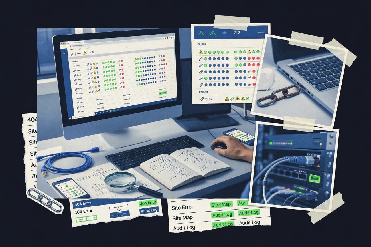 Top 10 Best Link Check Software of 2026