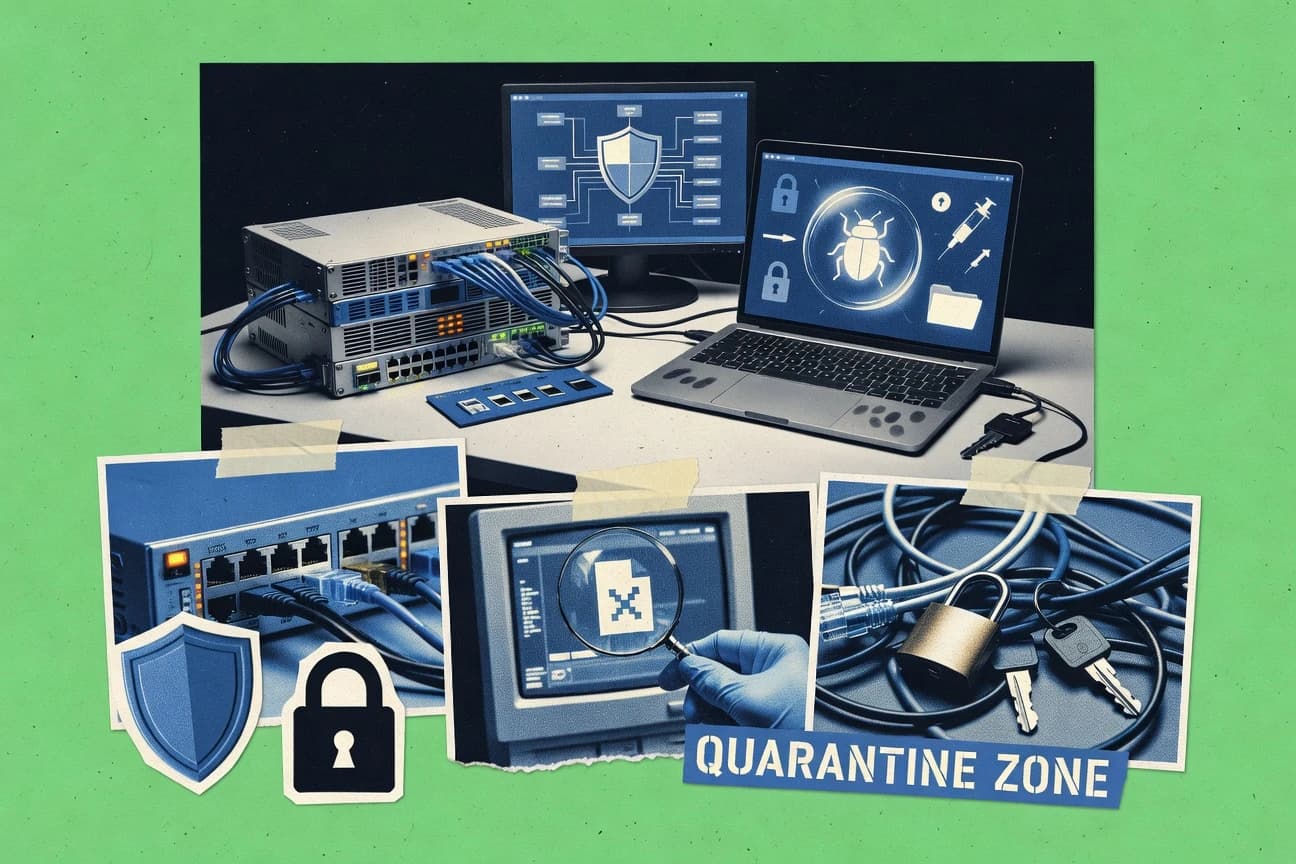 Top 10 Best Firewall Vs Antivirus Software of 2026