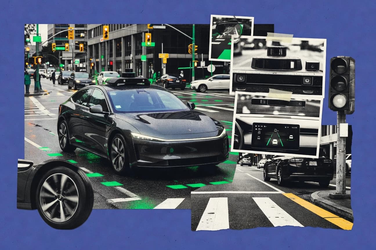 Top 10 Best Self Driving Car Software of 2026