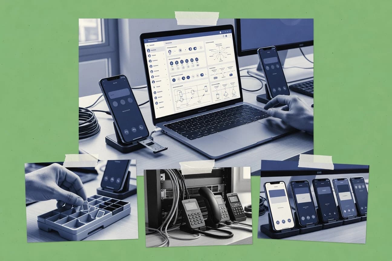 Top 10 Best Phone Number Management Software of 2026