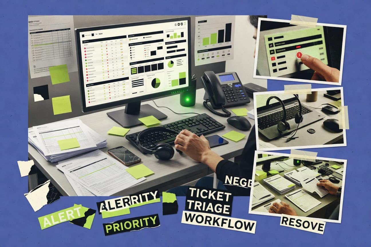 Top 10 Best Help Desd Ticket Software of 2026