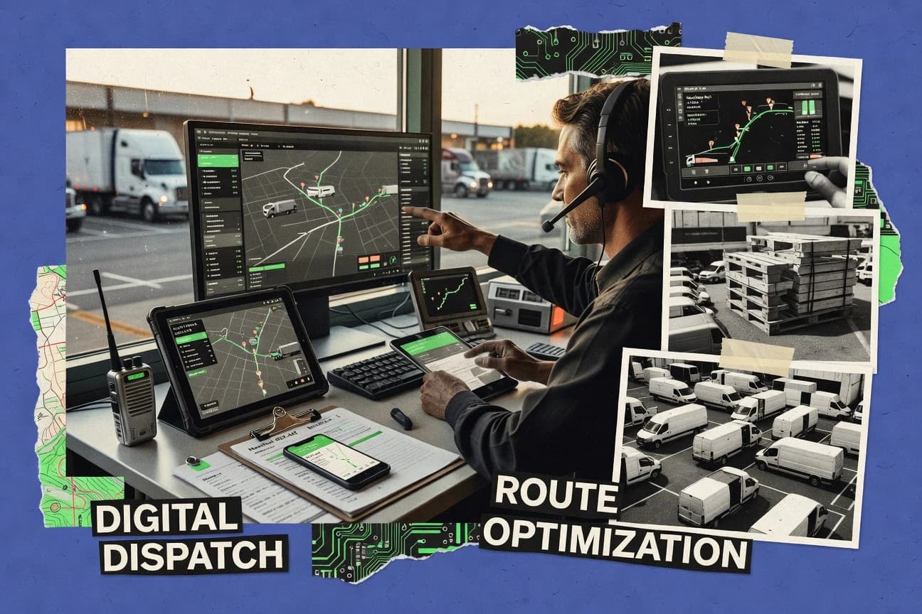 Top 10 Best Digital Dispatch Software of 2026