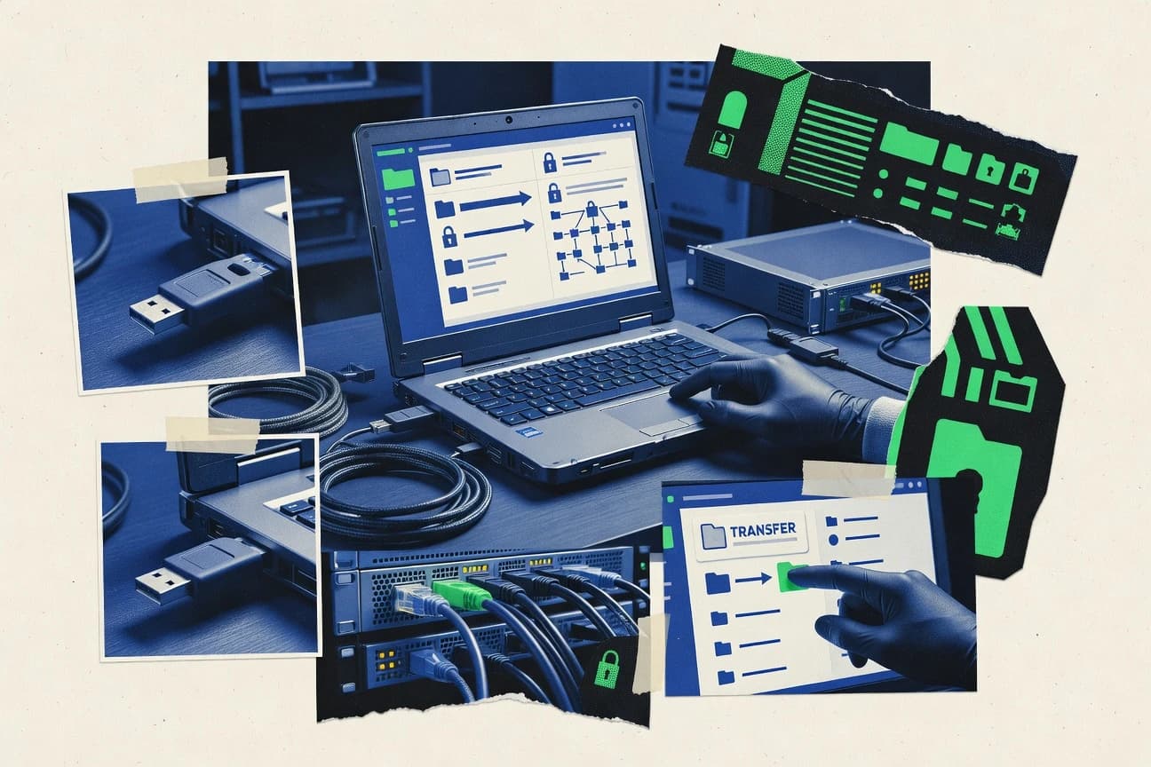 Top 10 Best Sftp Client Software of 2026