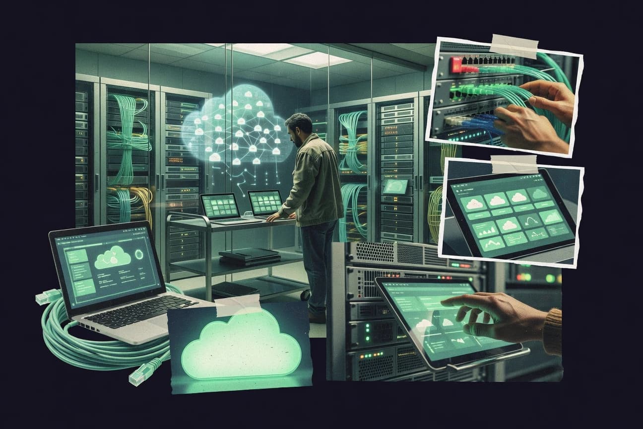 Top 10 Best Cloud In Software of 2026