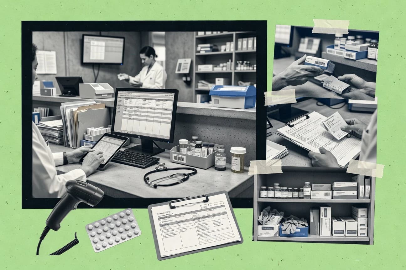 Top 10 Best Medical Erp Software of 2026